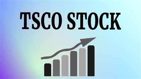 Find out all the key statistics for Tractor Supply Company (TSCO), including valuation measures, fiscal year financial statistics, trading record, share statistics and more.